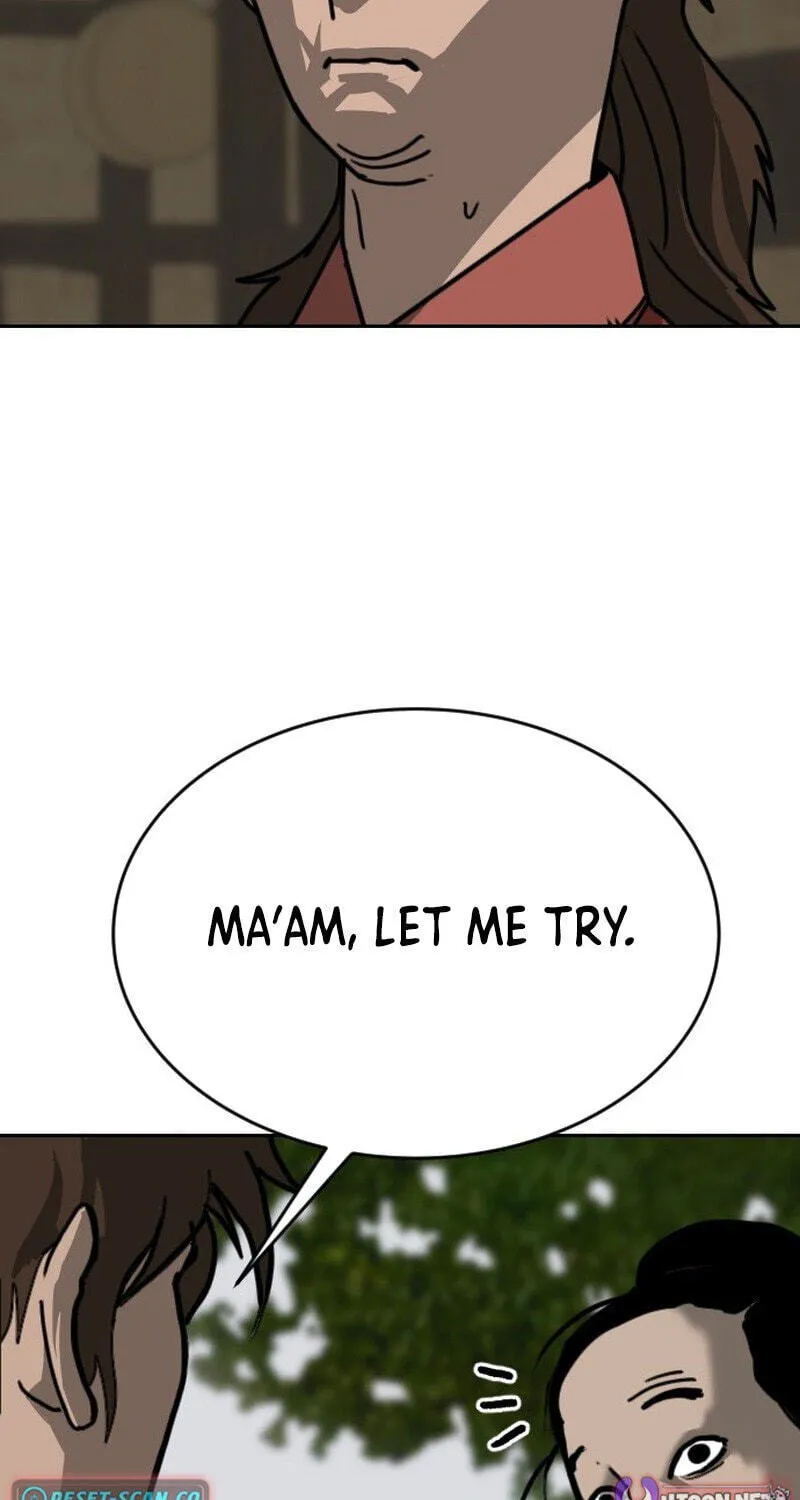 The Masters of Heaven and Earth Chapter 66 page 54 - 