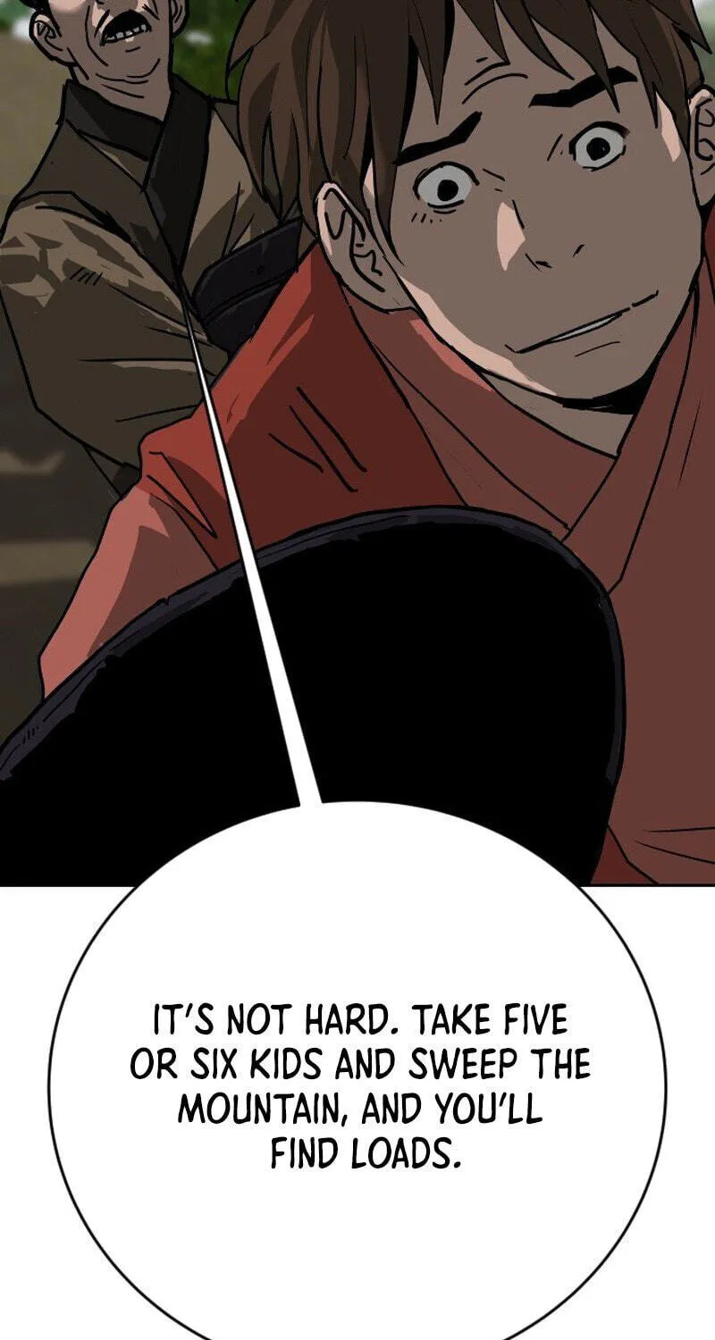 The Masters of Heaven and Earth Chapter 66 page 56 - 