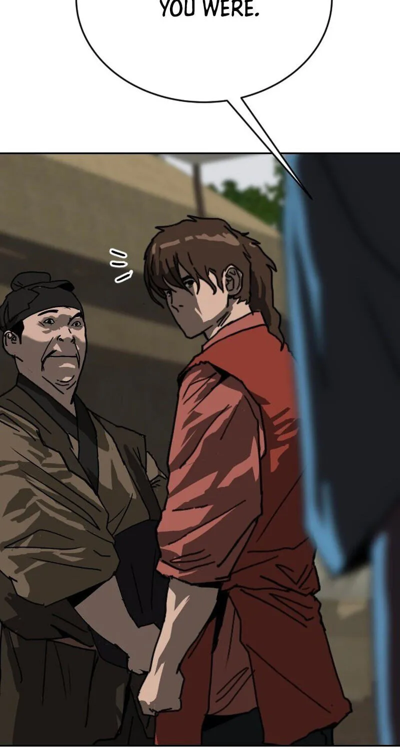 The Masters of Heaven and Earth Chapter 66 page 59 - 