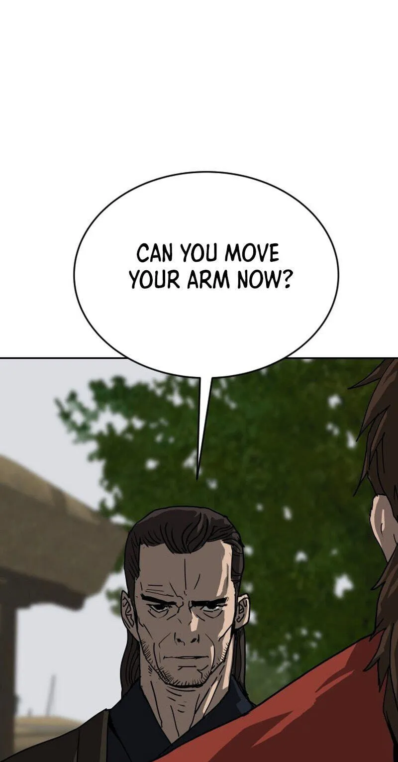 The Masters of Heaven and Earth Chapter 66 page 60 - 