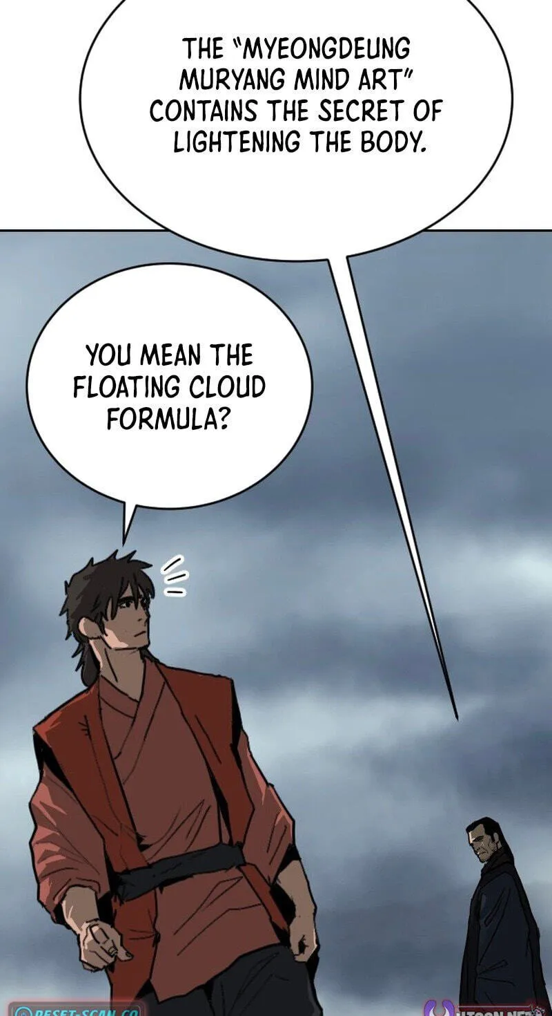 The Masters of Heaven and Earth Chapter 66 page 73 - 