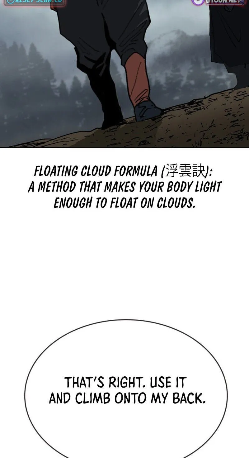 The Masters of Heaven and Earth Chapter 66 page 74 - 