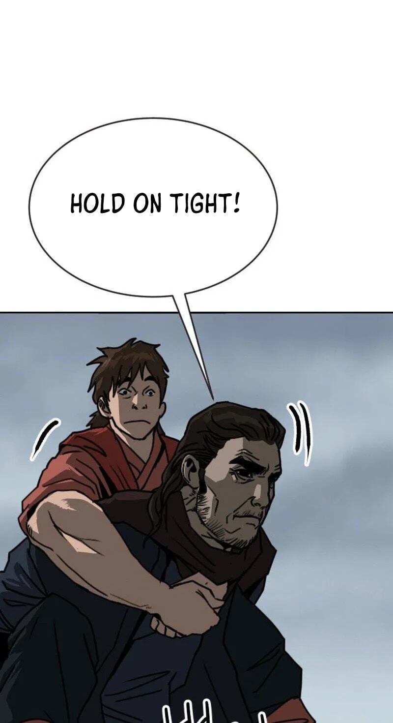 The Masters of Heaven and Earth Chapter 66 page 77 - 
