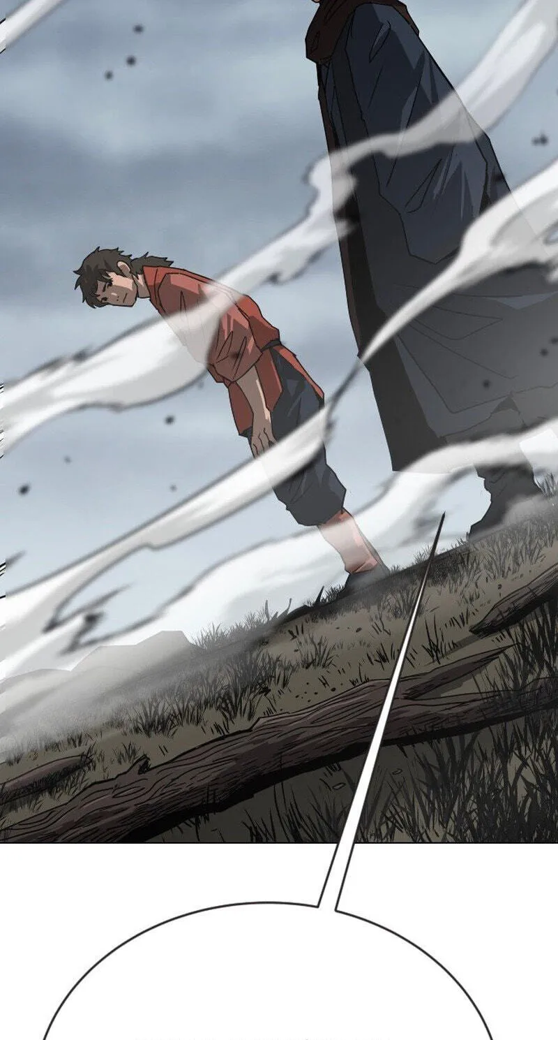 The Masters of Heaven and Earth Chapter 66 page 96 - 