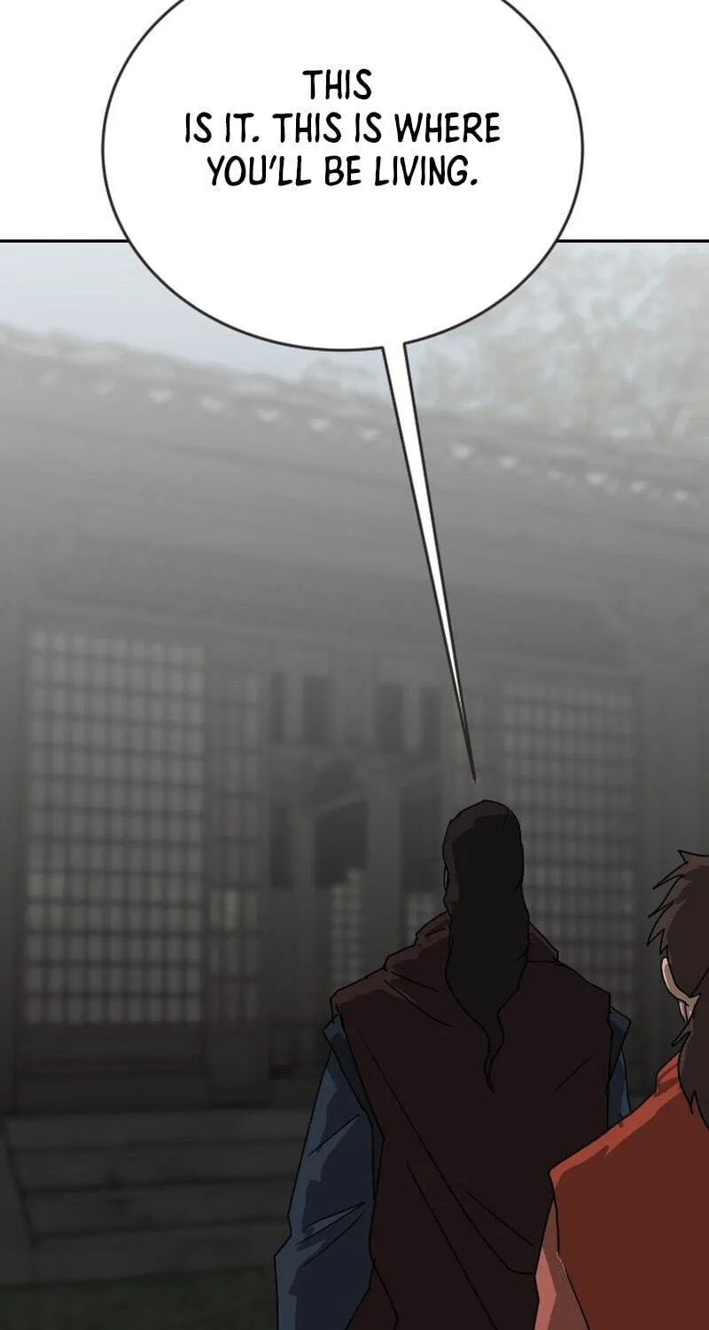 The Masters of Heaven and Earth Chapter 66 page 100 - 