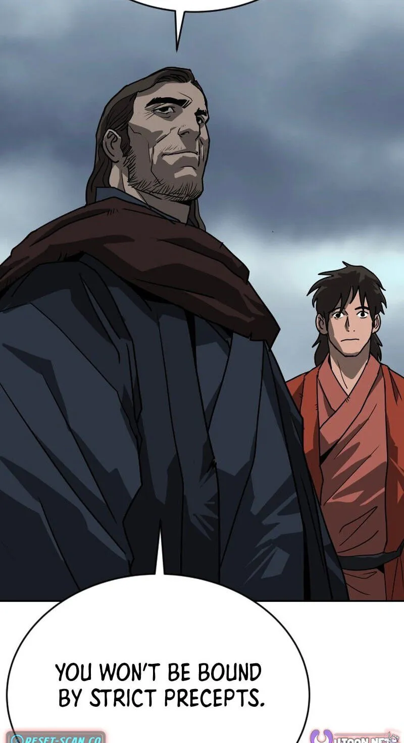 The Masters of Heaven and Earth Chapter 67 page 16 - 