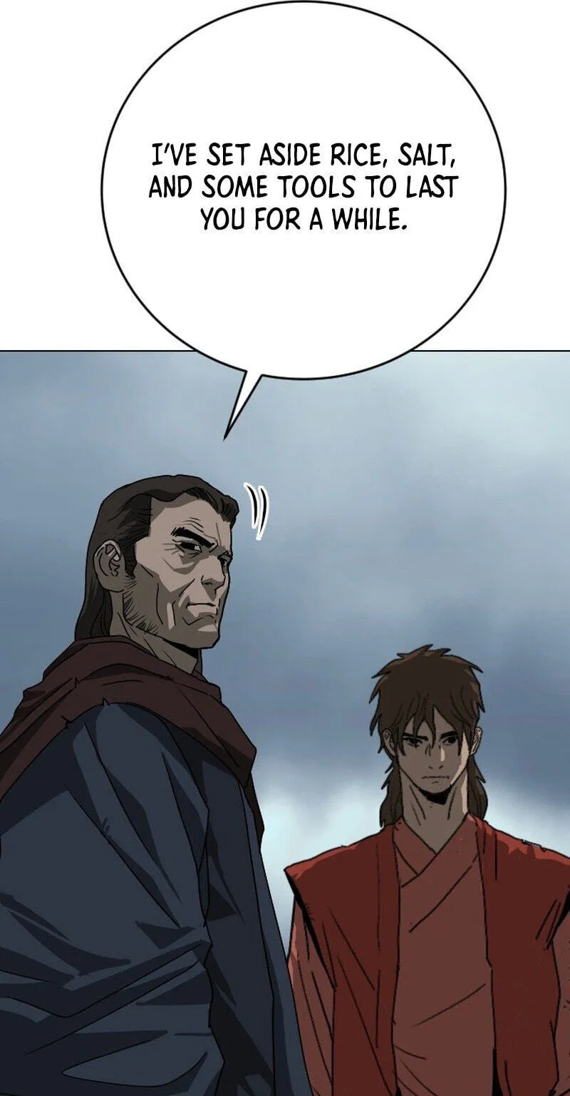 The Masters of Heaven and Earth Chapter 67 page 22 - 