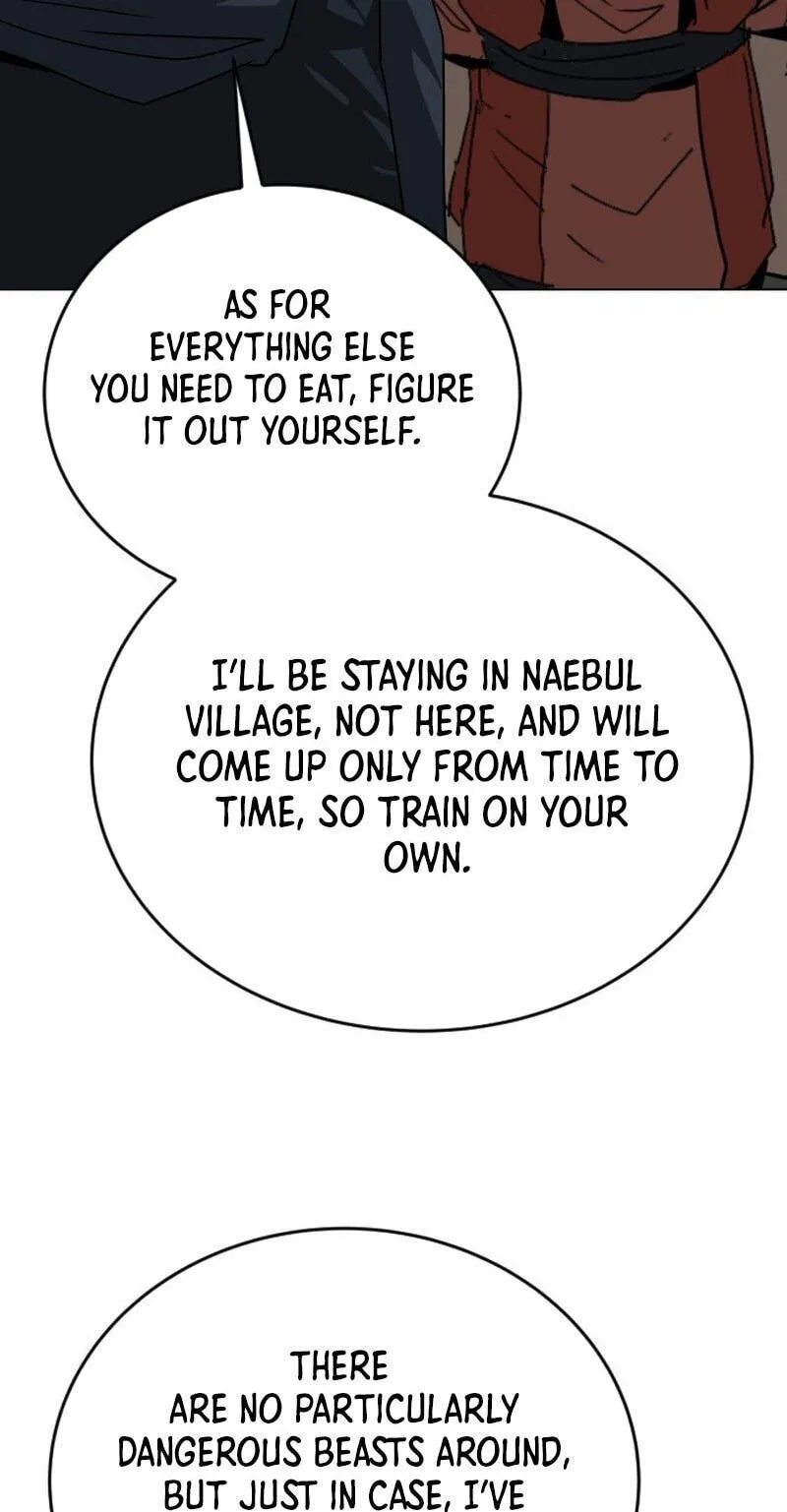 The Masters of Heaven and Earth Chapter 67 page 23 - 