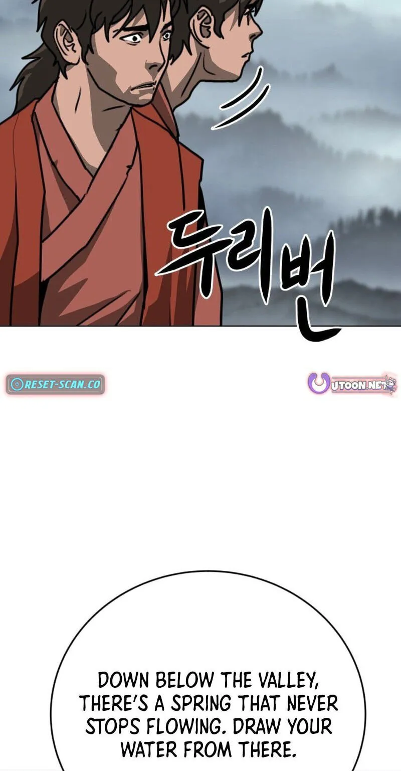 The Masters of Heaven and Earth Chapter 67 page 26 - 