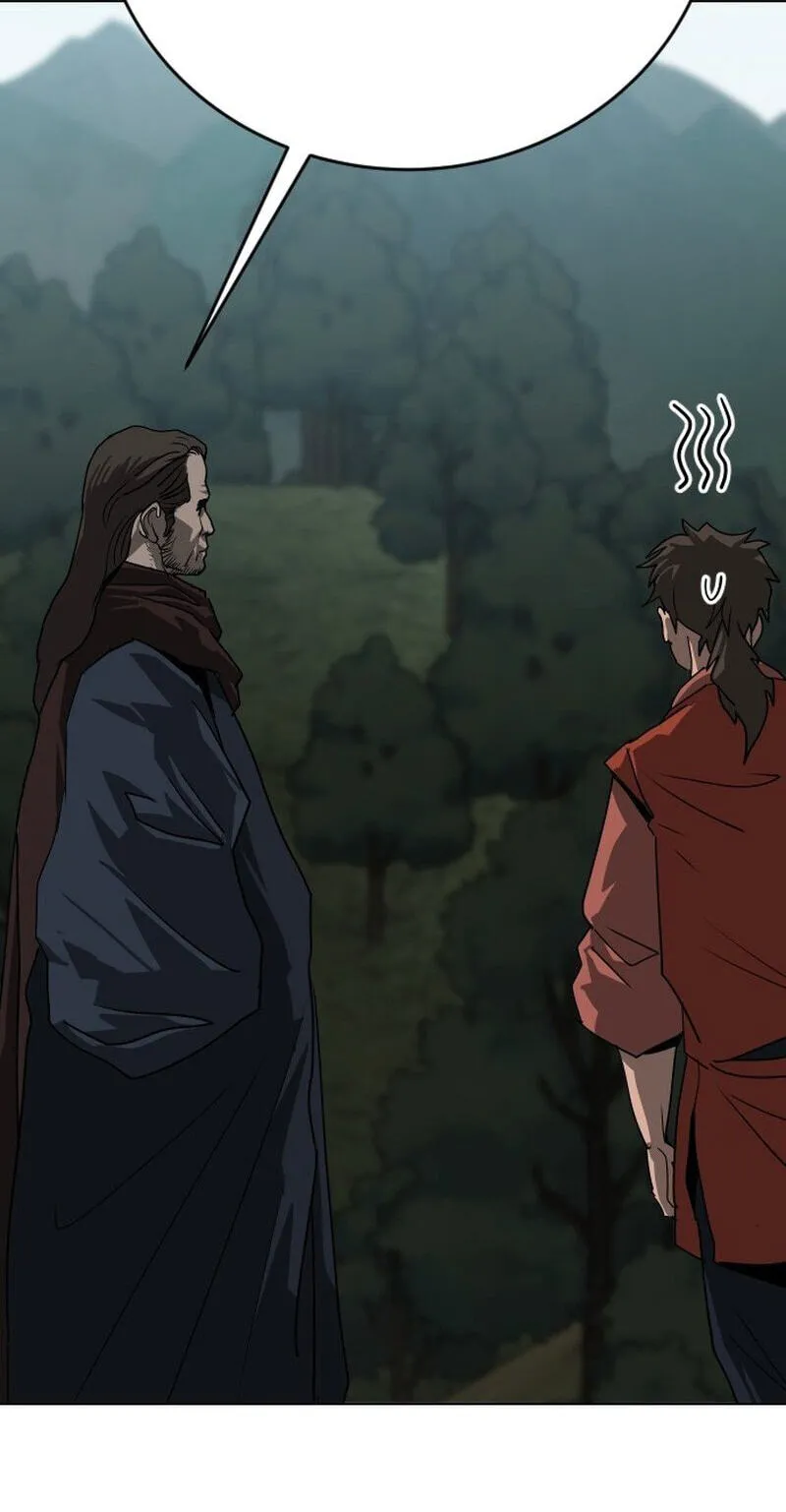 The Masters of Heaven and Earth Chapter 67 page 27 - 