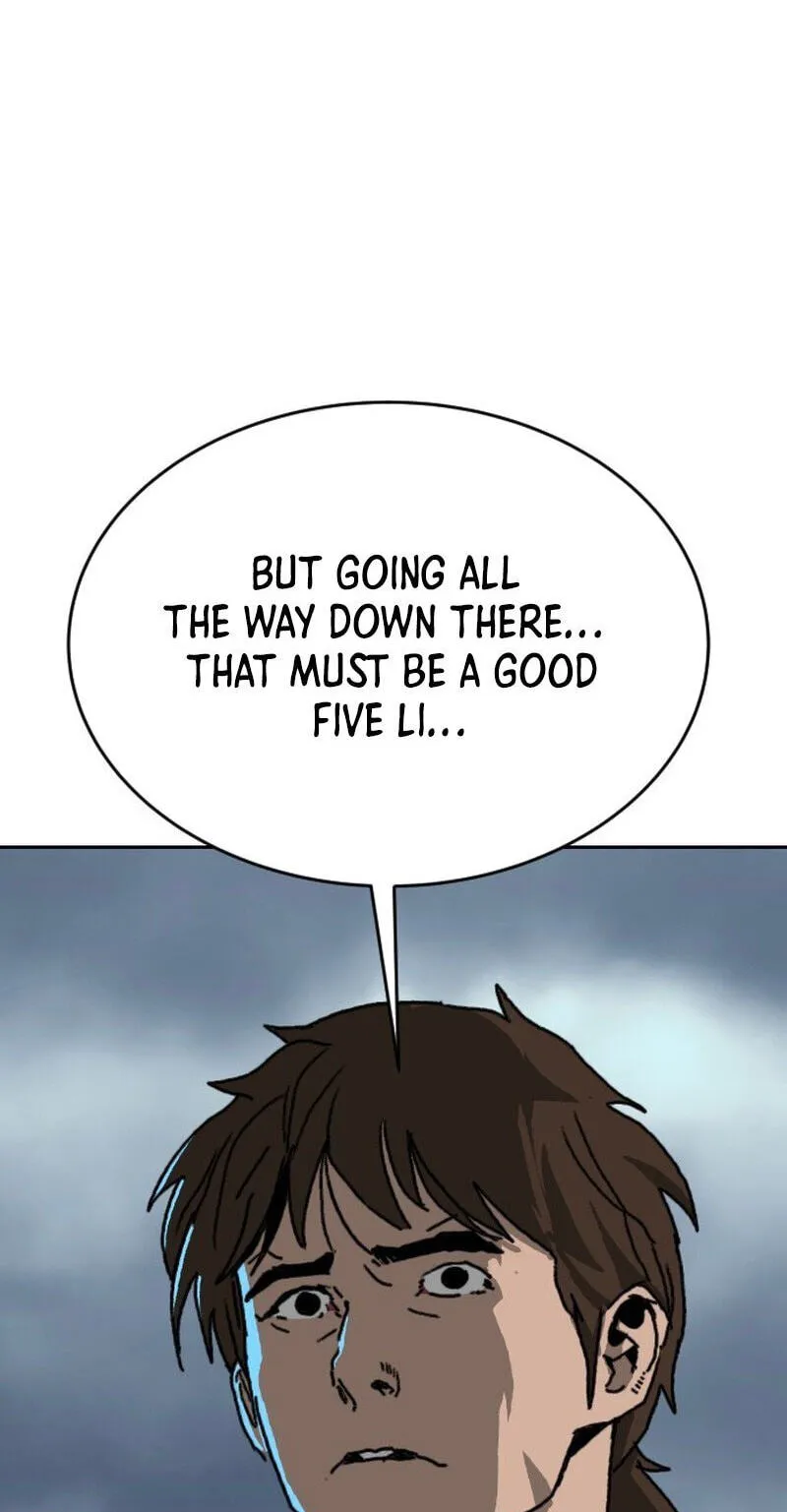 The Masters of Heaven and Earth Chapter 67 page 28 - 