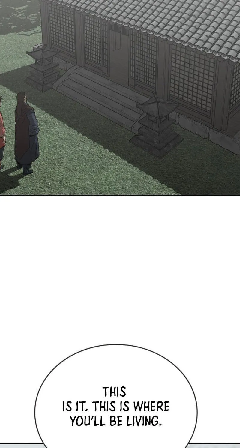 The Masters of Heaven and Earth Chapter 67 page 4 - 