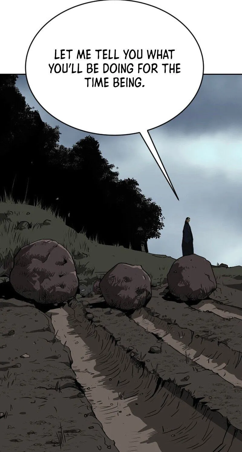 The Masters of Heaven and Earth Chapter 67 page 31 - 