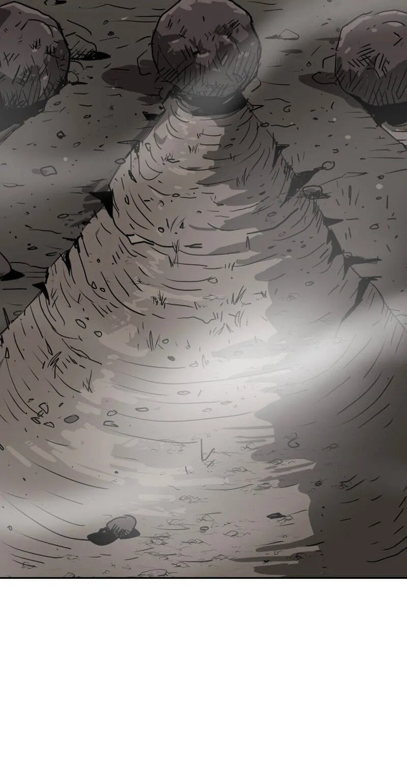 The Masters of Heaven and Earth Chapter 67 page 33 - 