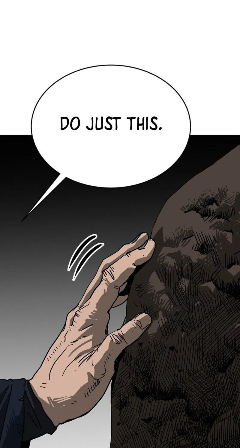 The Masters of Heaven and Earth Chapter 67 page 34 - 