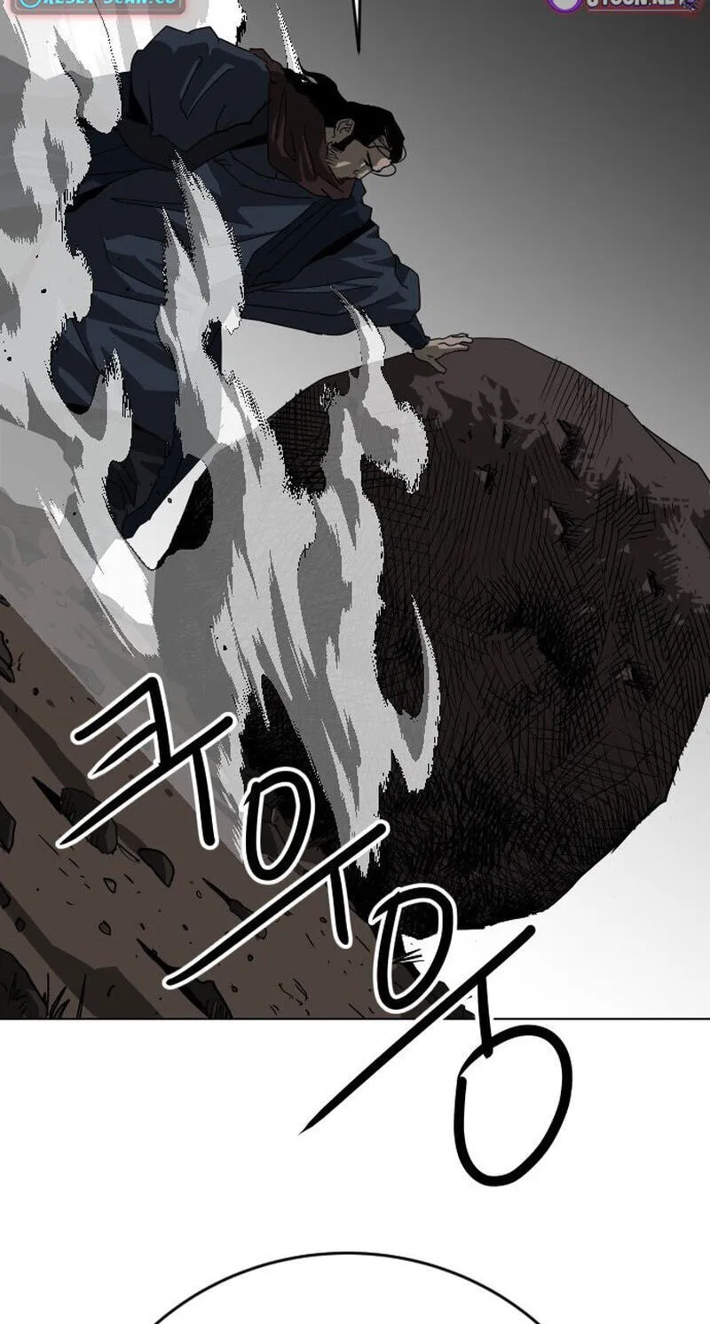 The Masters of Heaven and Earth Chapter 67 page 36 - 