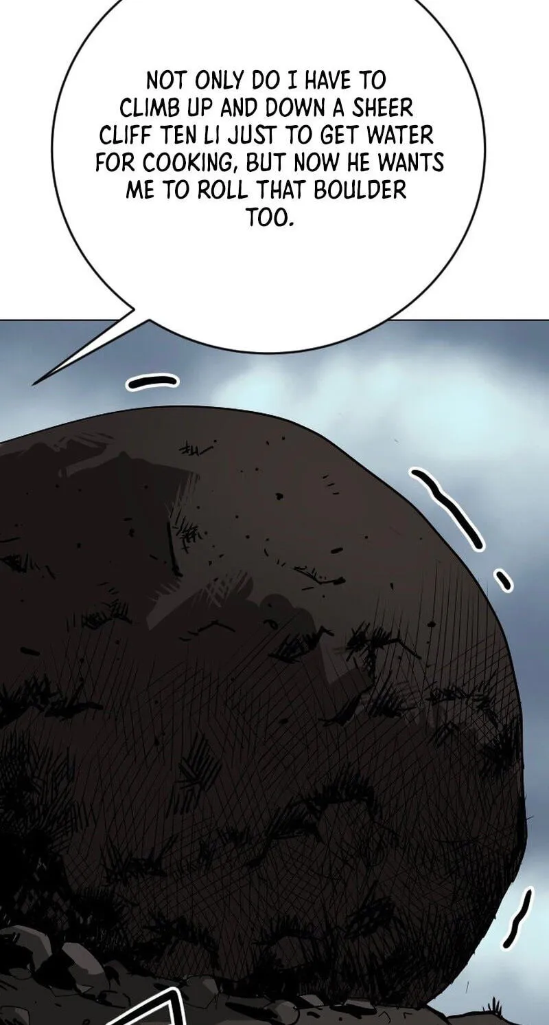 The Masters of Heaven and Earth Chapter 67 page 37 - 