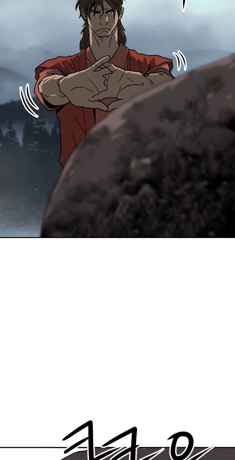 The Masters of Heaven and Earth Chapter 67 page 44 - 