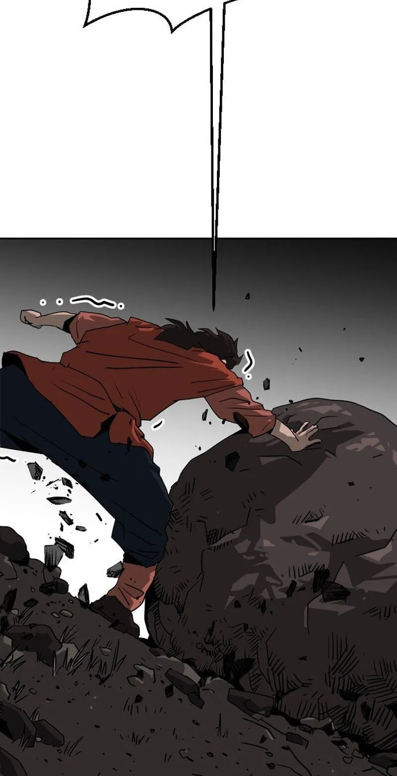 The Masters of Heaven and Earth Chapter 67 page 46 - 