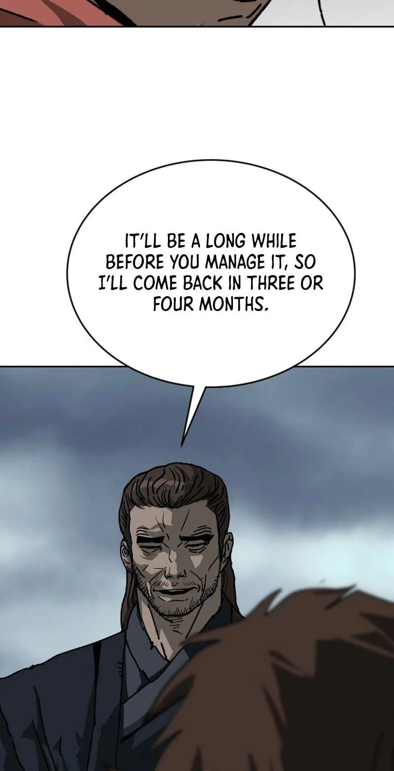 The Masters of Heaven and Earth Chapter 67 page 48 - 