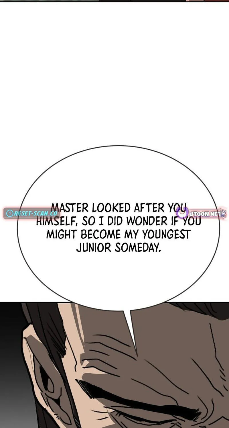 The Masters of Heaven and Earth Chapter 67 page 6 - 