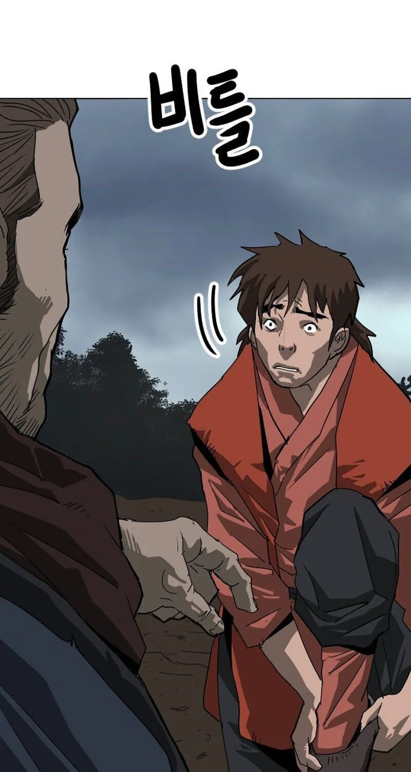 The Masters of Heaven and Earth Chapter 67 page 53 - 