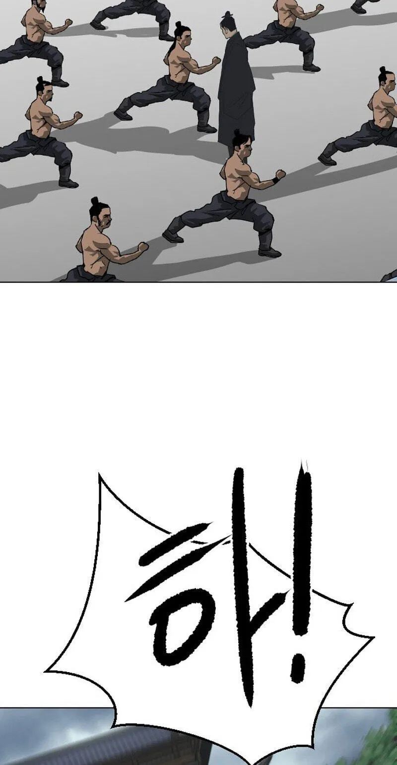The Masters of Heaven and Earth Chapter 67 page 62 - 
