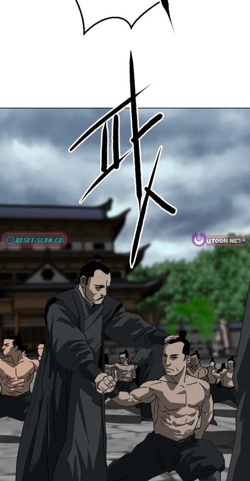 The Masters of Heaven and Earth Chapter 67 page 64 - 