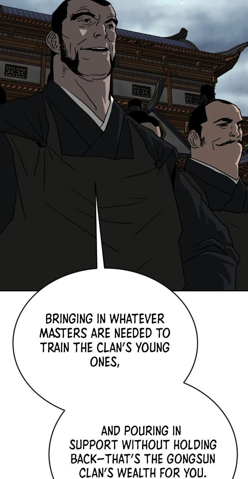 The Masters of Heaven and Earth Chapter 67 page 66 - 