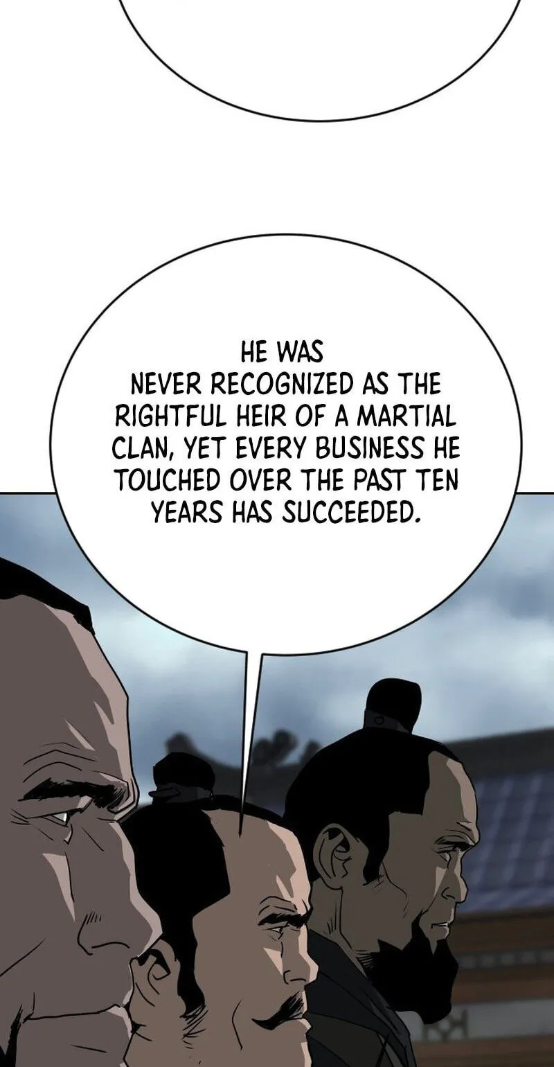 The Masters of Heaven and Earth Chapter 67 page 67 - 