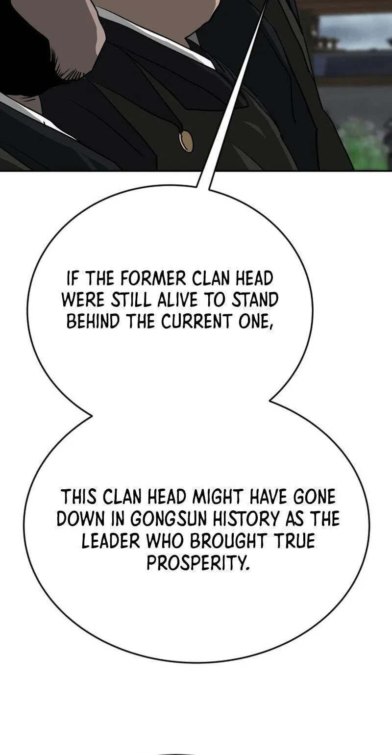 The Masters of Heaven and Earth Chapter 67 page 68 - 