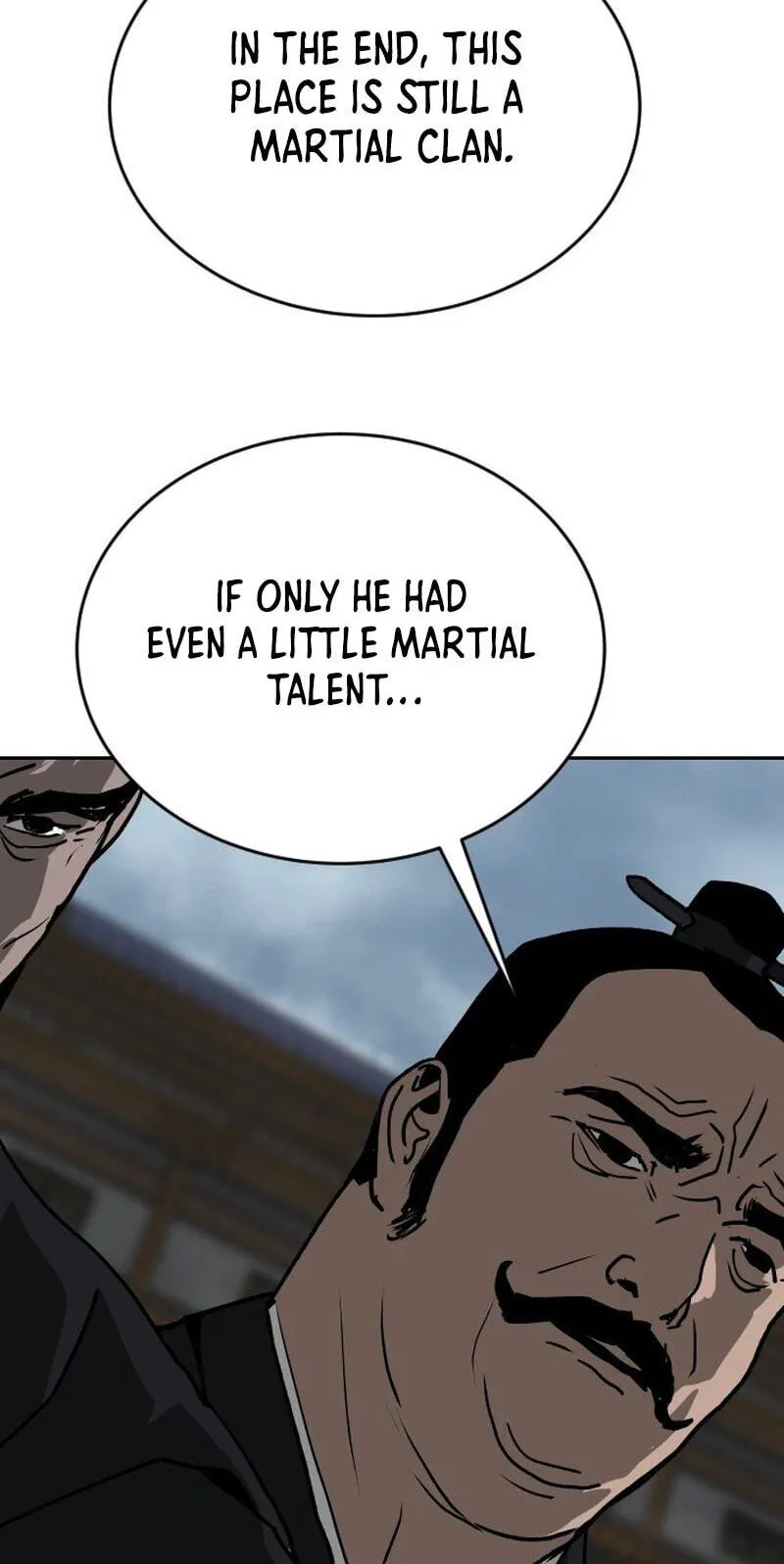 The Masters of Heaven and Earth Chapter 67 page 70 - 