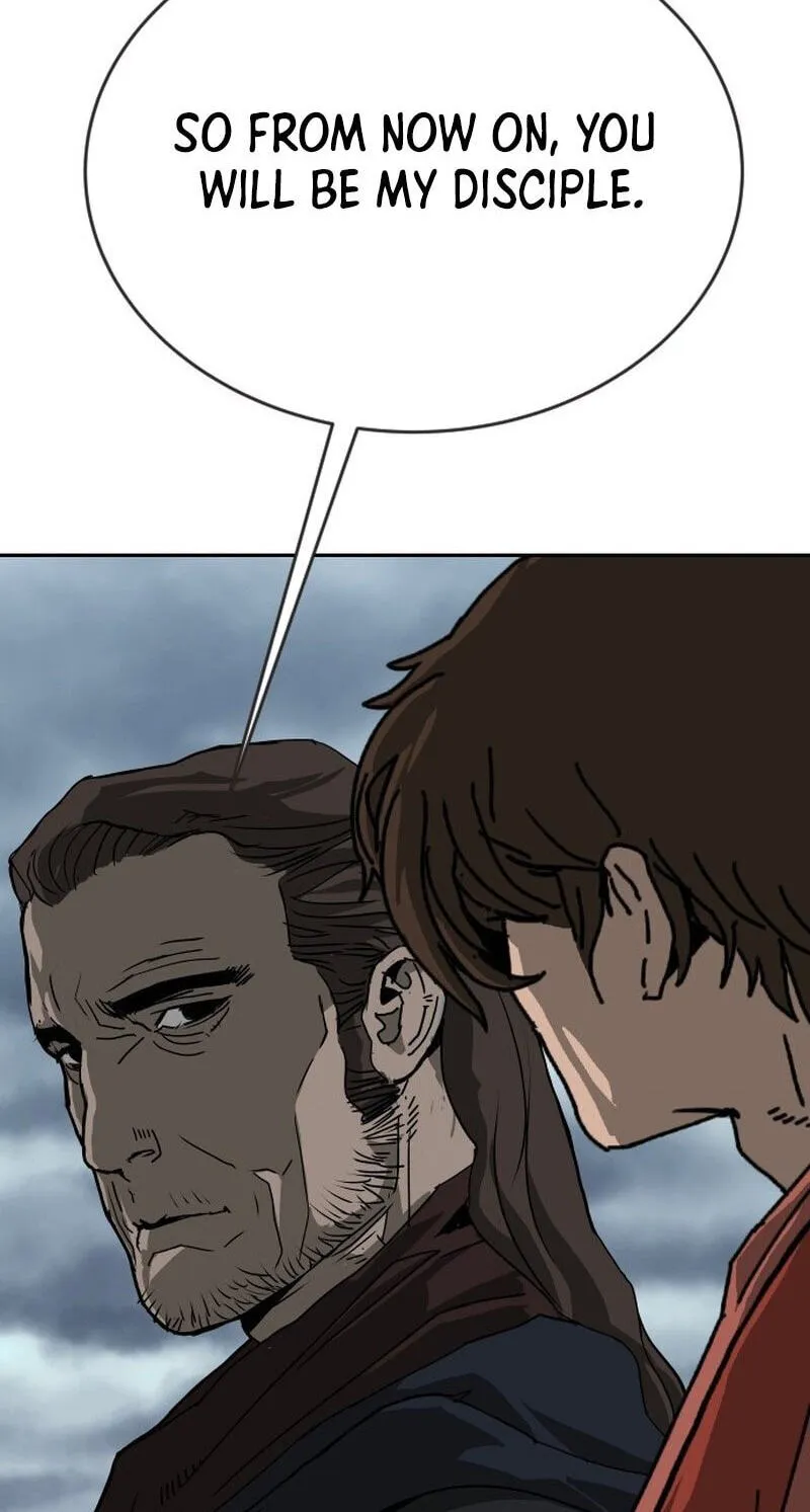 The Masters of Heaven and Earth Chapter 67 page 8 - 