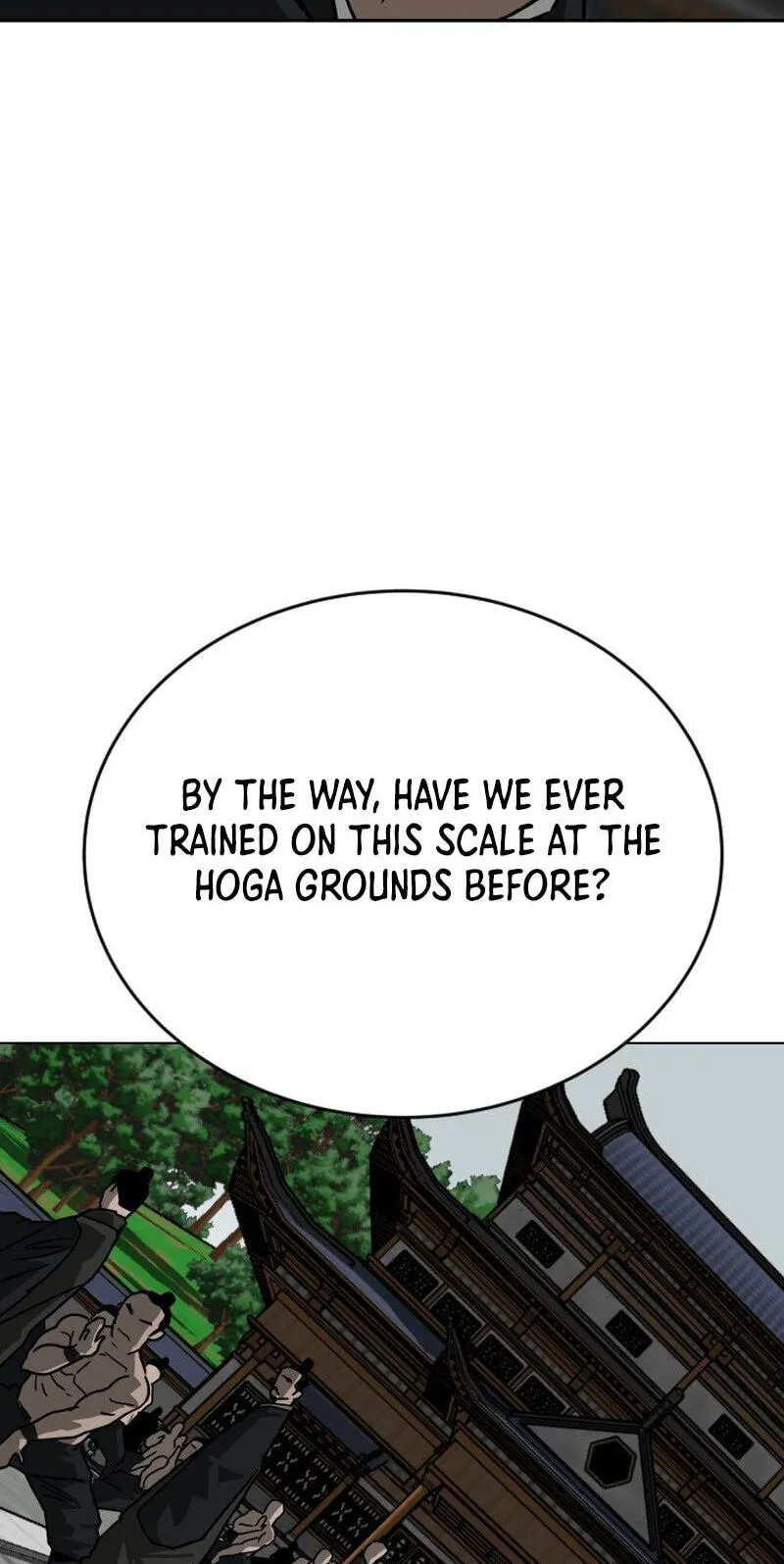 The Masters of Heaven and Earth Chapter 67 page 71 - 