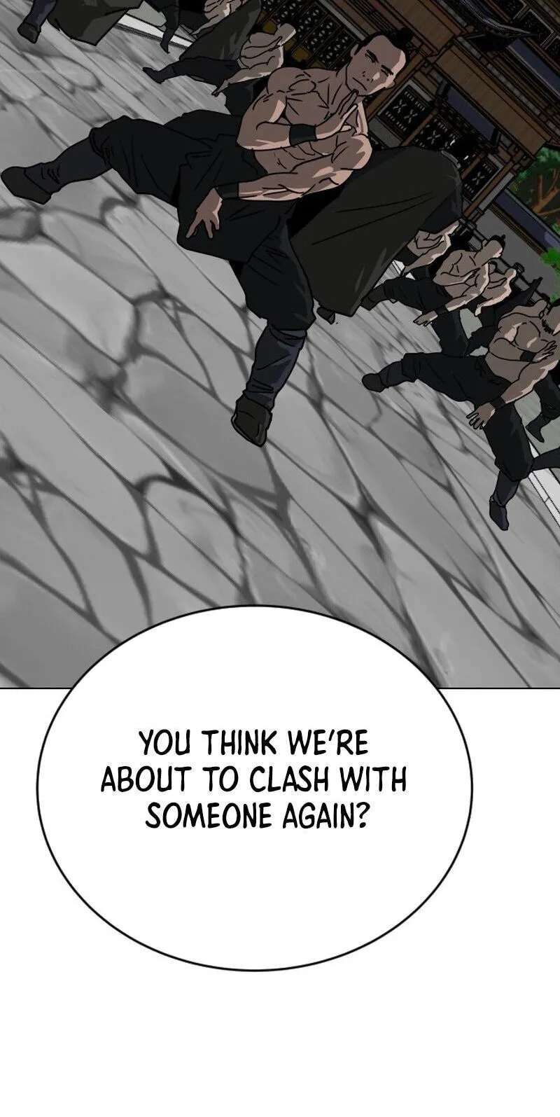 The Masters of Heaven and Earth Chapter 67 page 72 - 