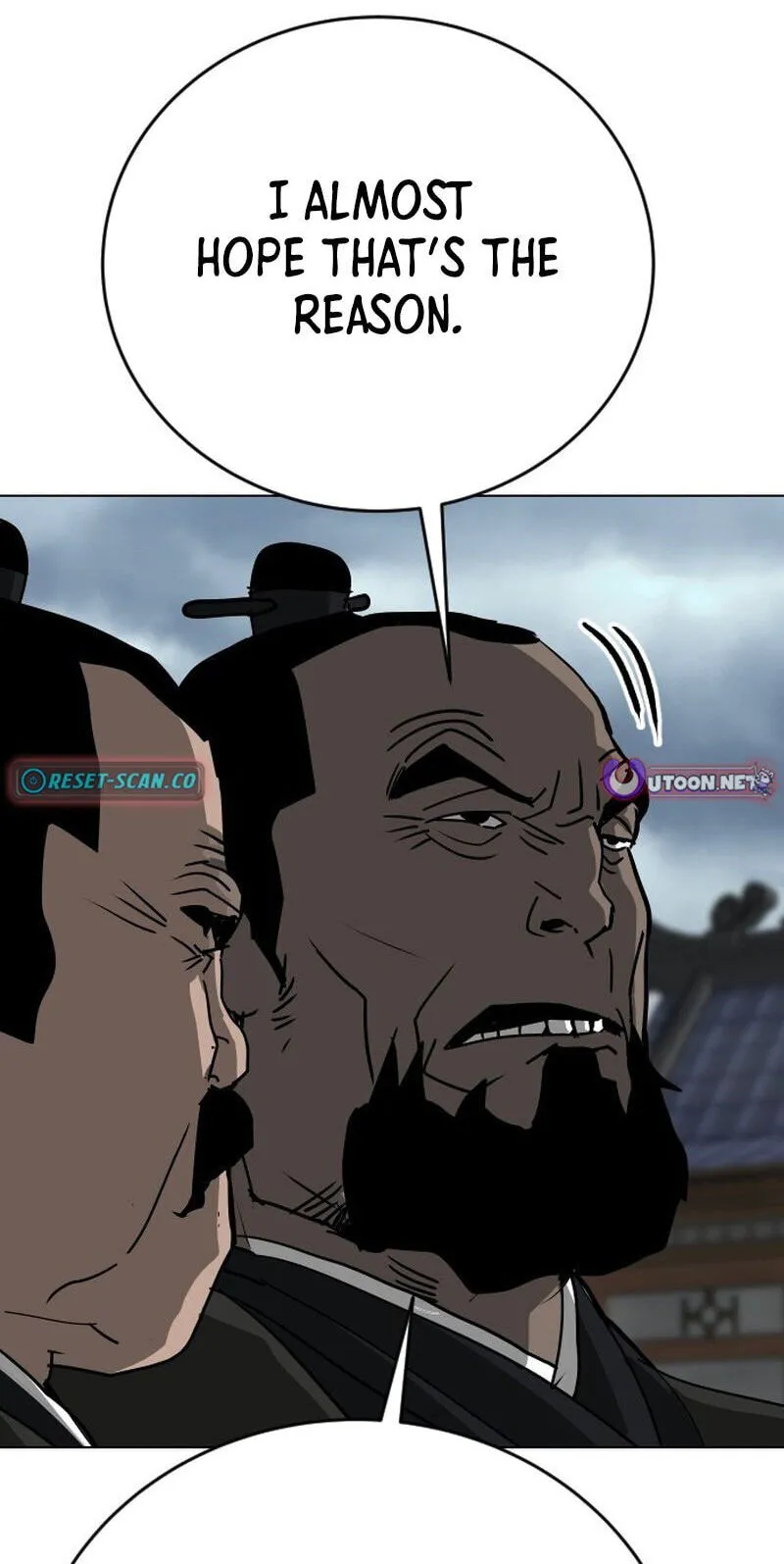 The Masters of Heaven and Earth Chapter 67 page 73 - 