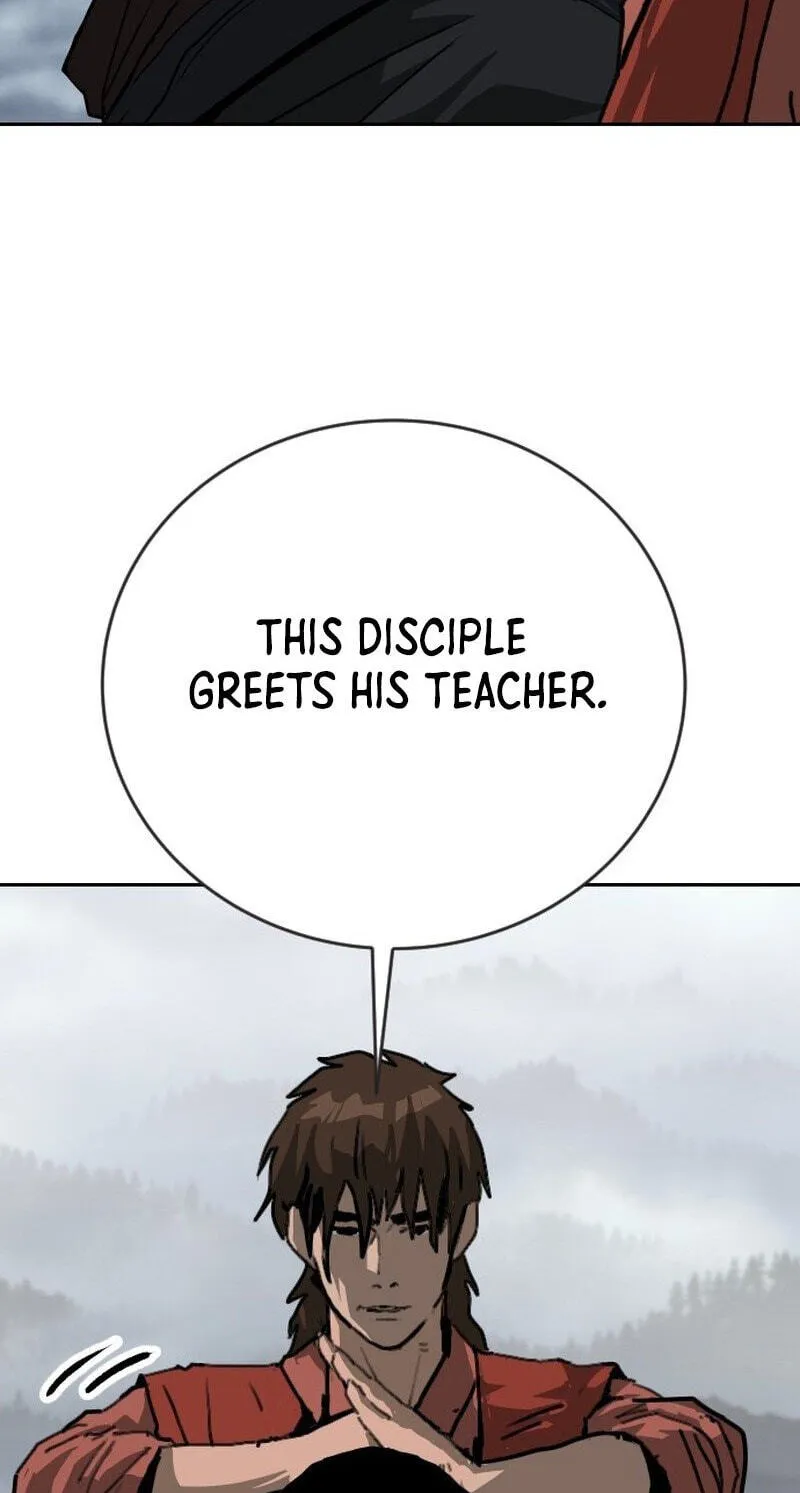The Masters of Heaven and Earth Chapter 67 page 9 - 