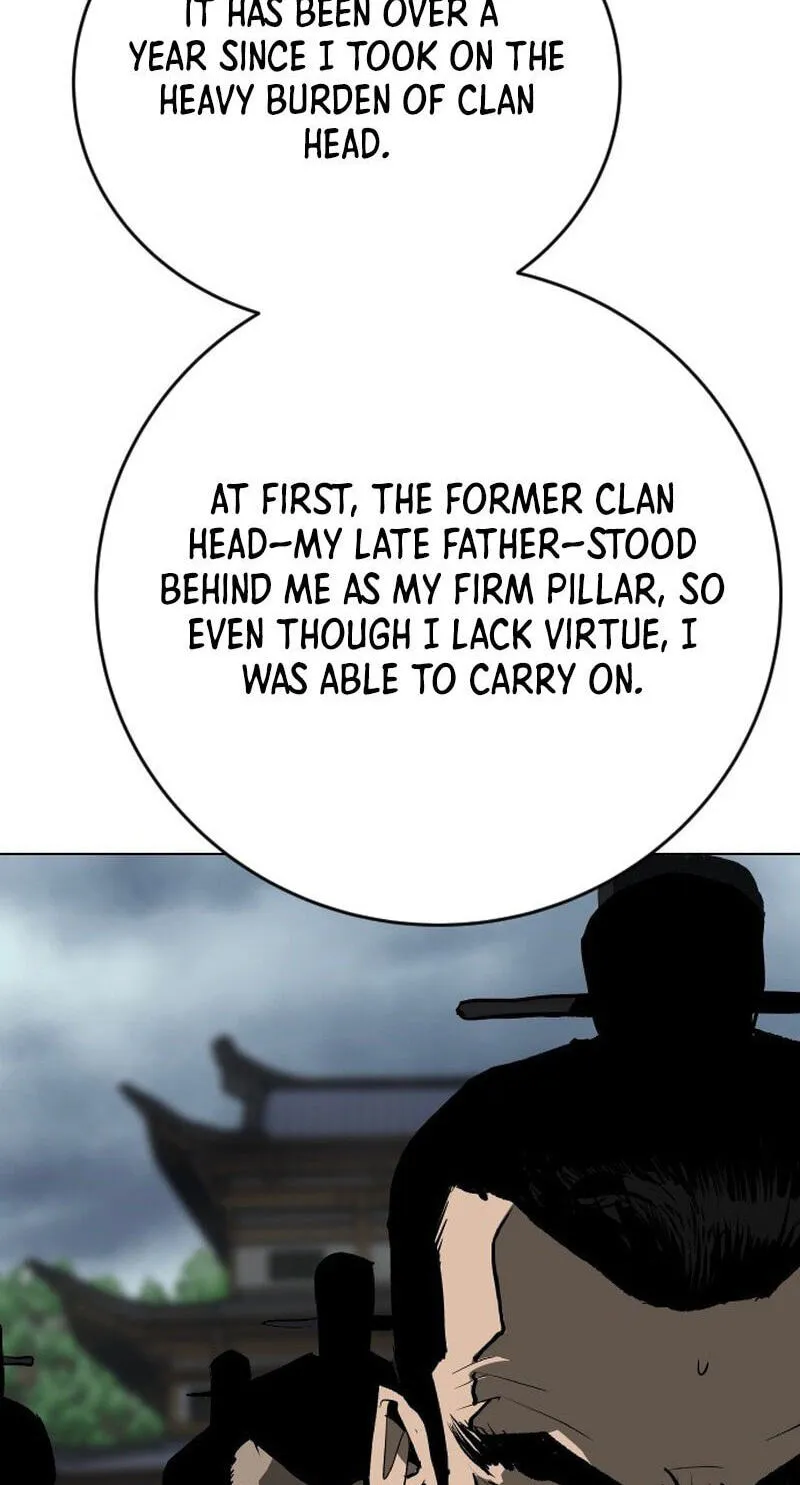 The Masters of Heaven and Earth Chapter 67 page 85 - 