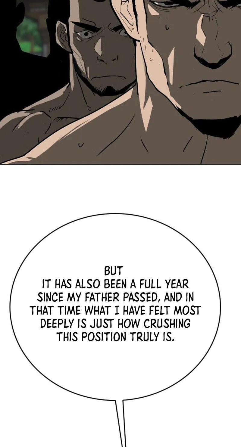 The Masters of Heaven and Earth Chapter 67 page 86 - 