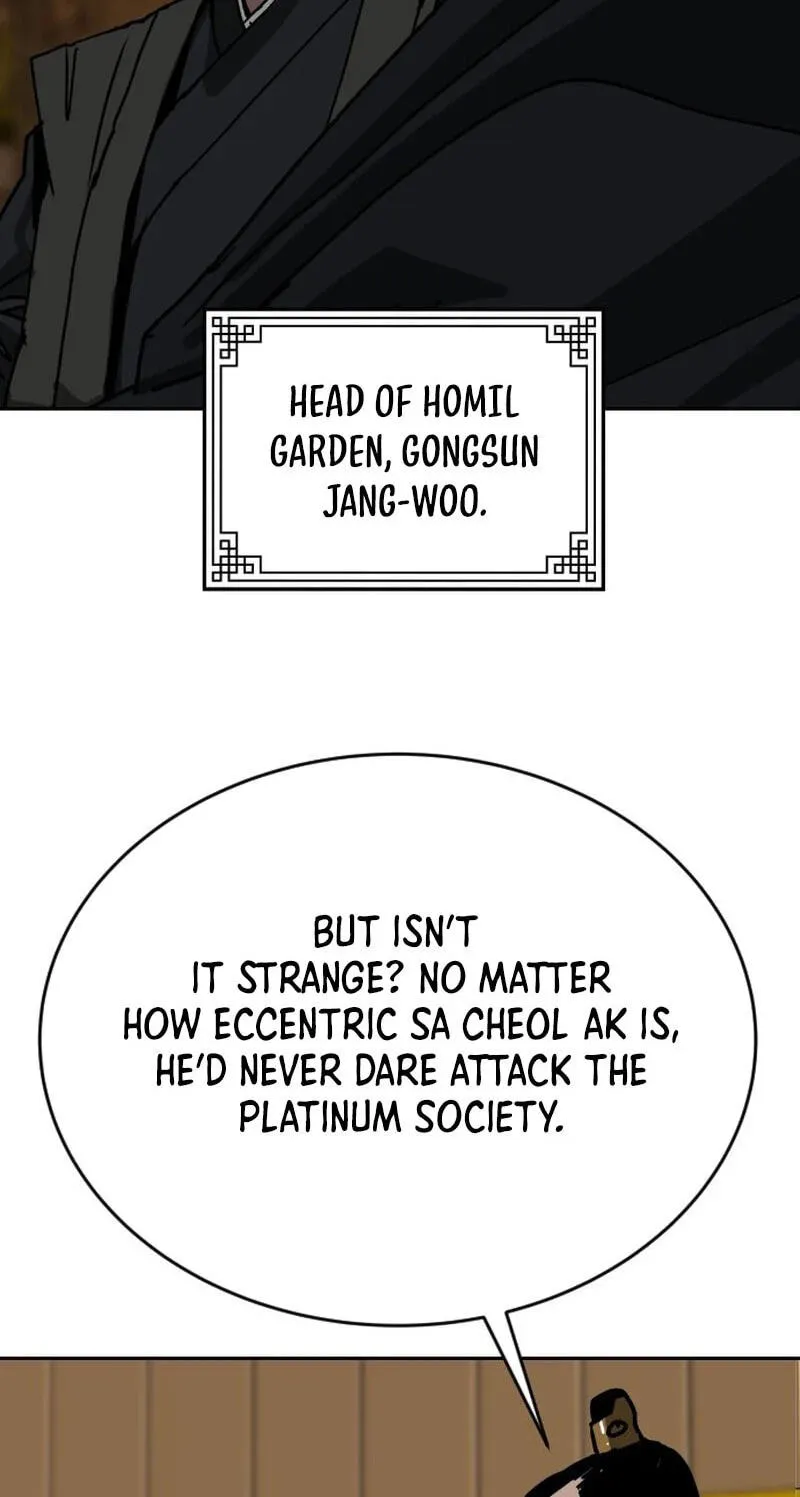 The Masters of Heaven and Earth Chapter 68 page 102 - 