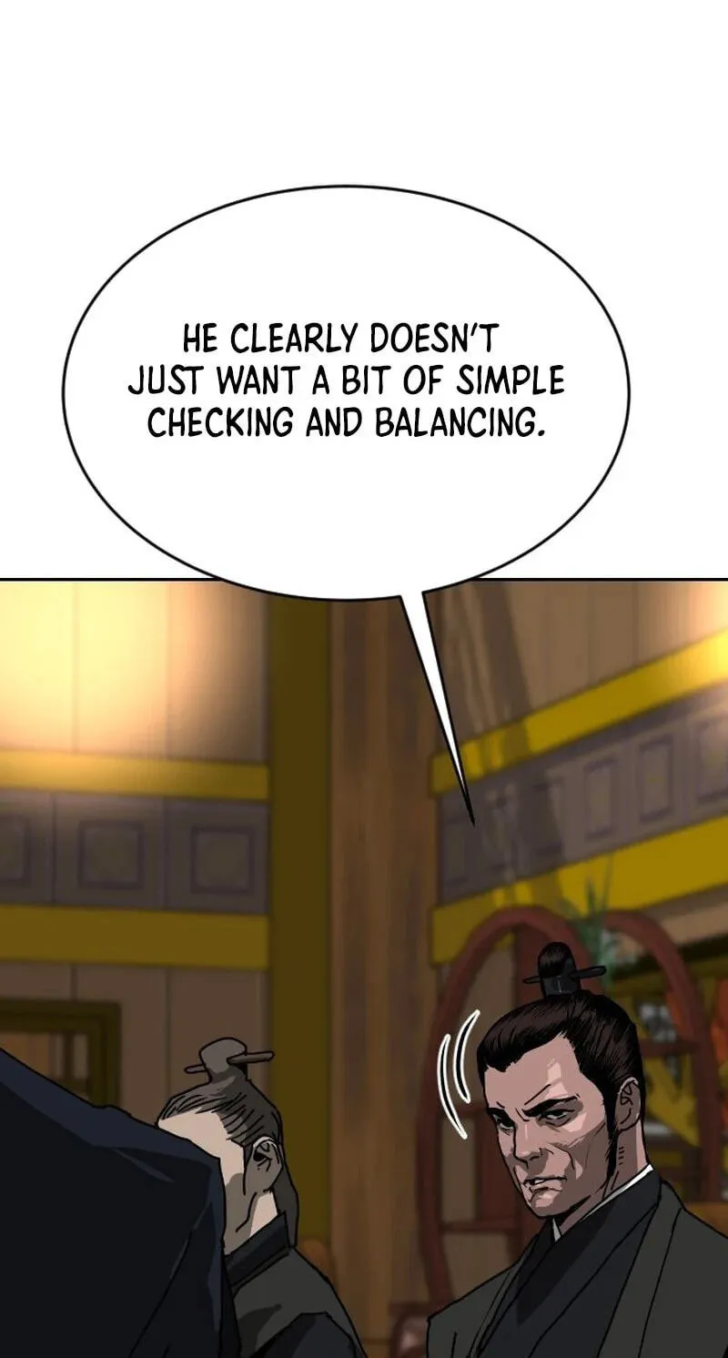 The Masters of Heaven and Earth Chapter 68 page 104 - 
