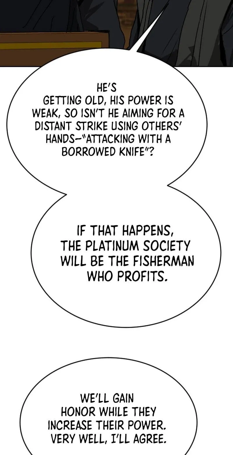 The Masters of Heaven and Earth Chapter 68 page 105 - 
