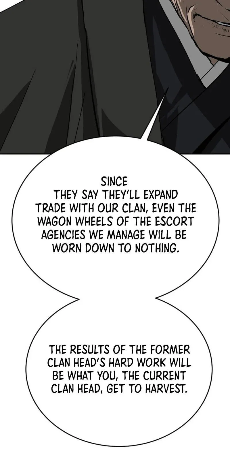 The Masters of Heaven and Earth Chapter 68 page 108 - 