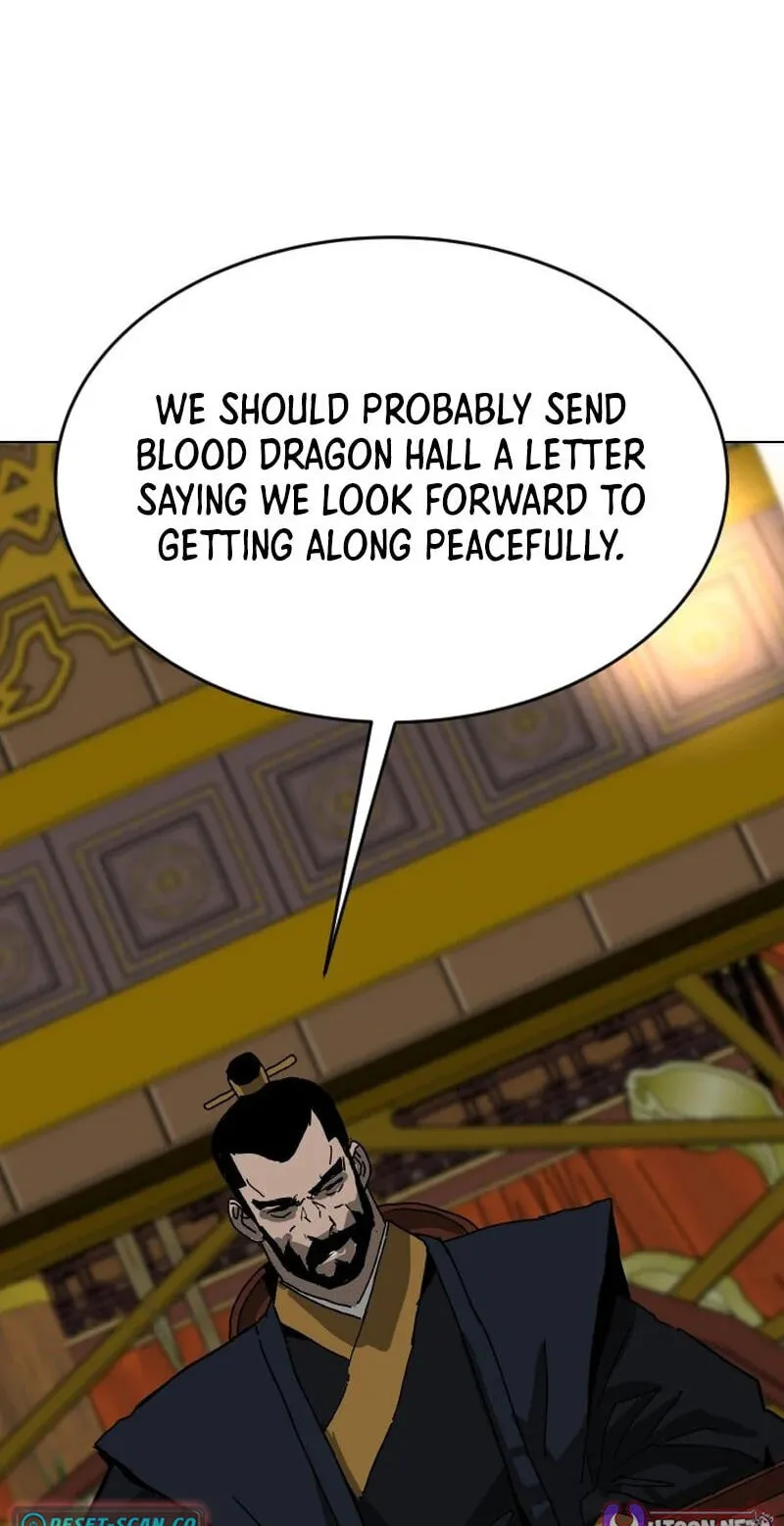 The Masters of Heaven and Earth Chapter 68 page 109 - 