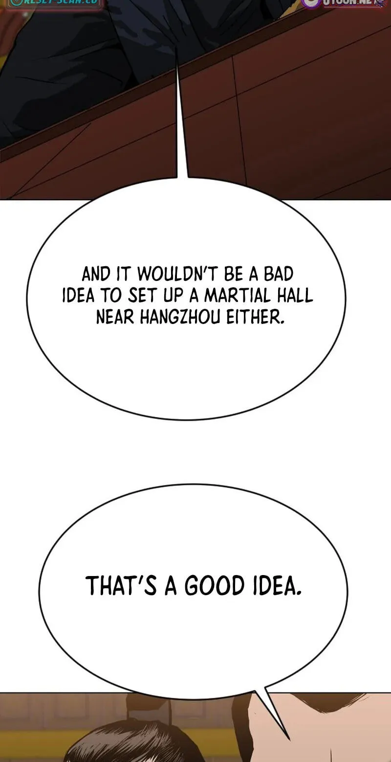 The Masters of Heaven and Earth Chapter 68 page 110 - 