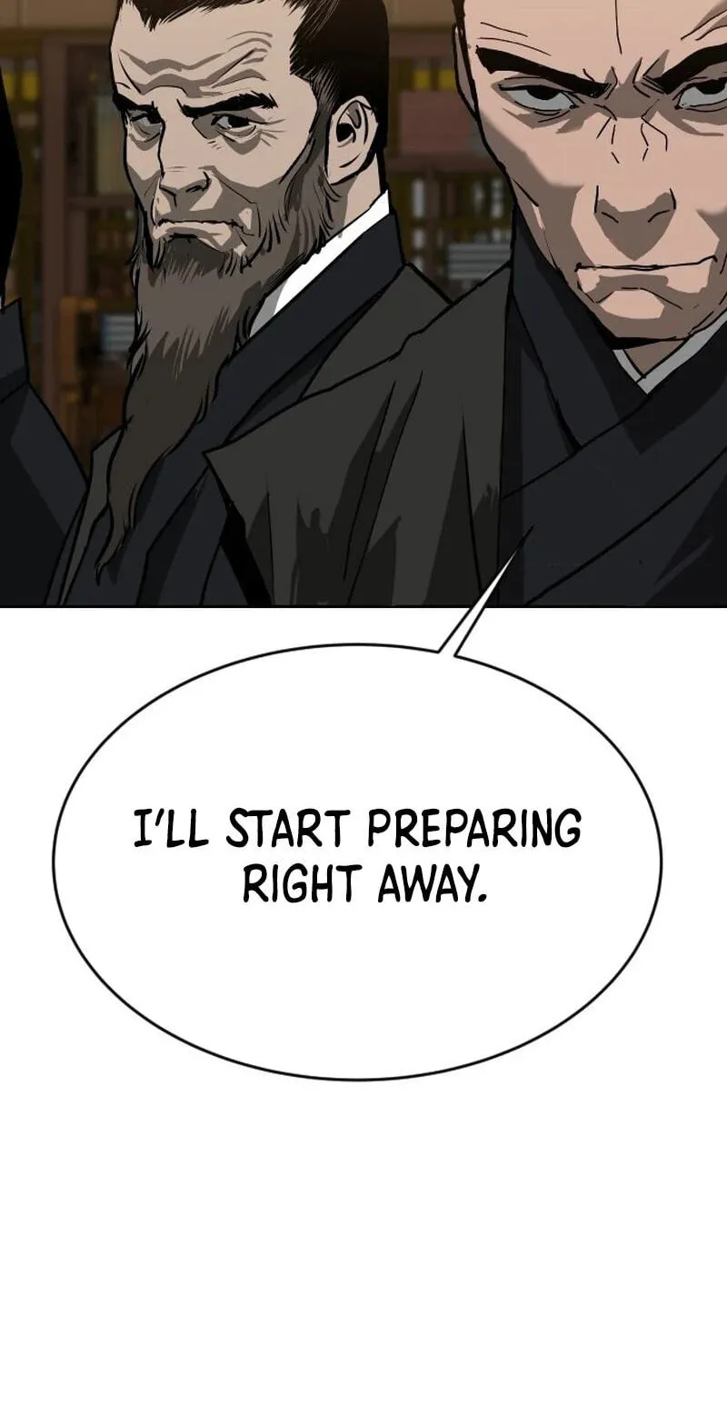 The Masters of Heaven and Earth Chapter 68 page 111 - 