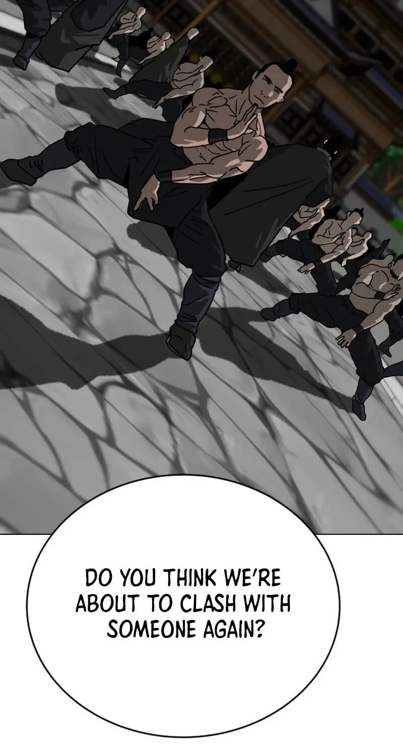 The Masters of Heaven and Earth Chapter 68 page 15 - 