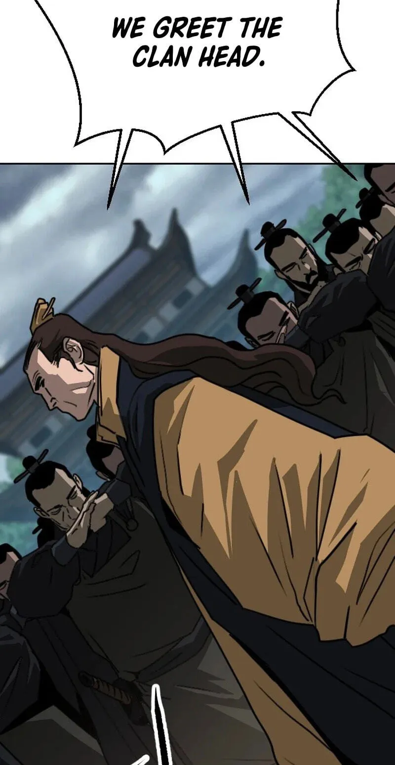 The Masters of Heaven and Earth Chapter 68 page 21 - 