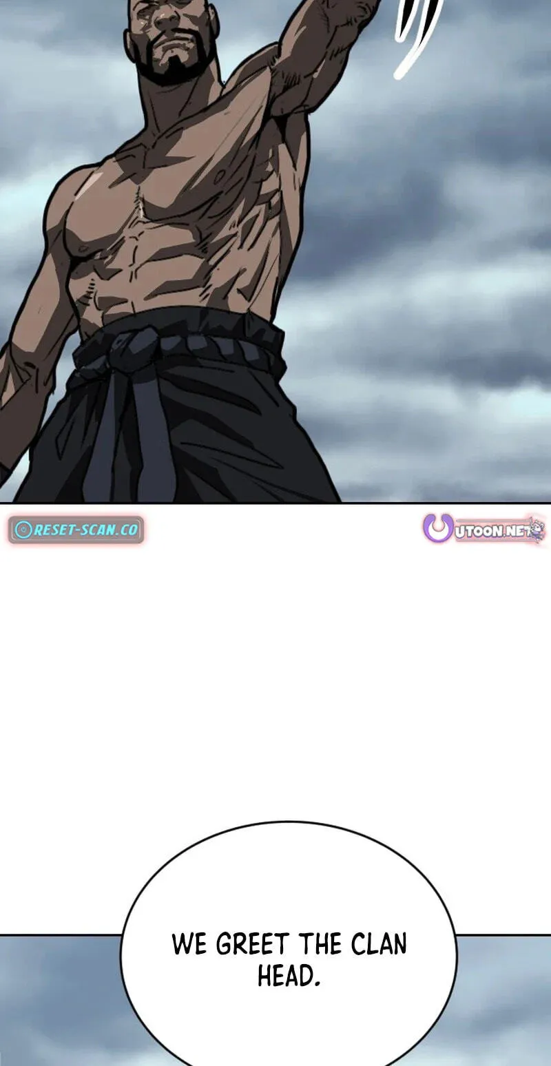 The Masters of Heaven and Earth Chapter 68 page 23 - 
