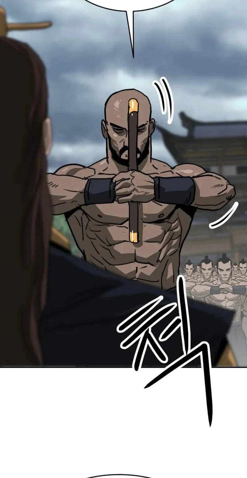 The Masters of Heaven and Earth Chapter 68 page 24 - 